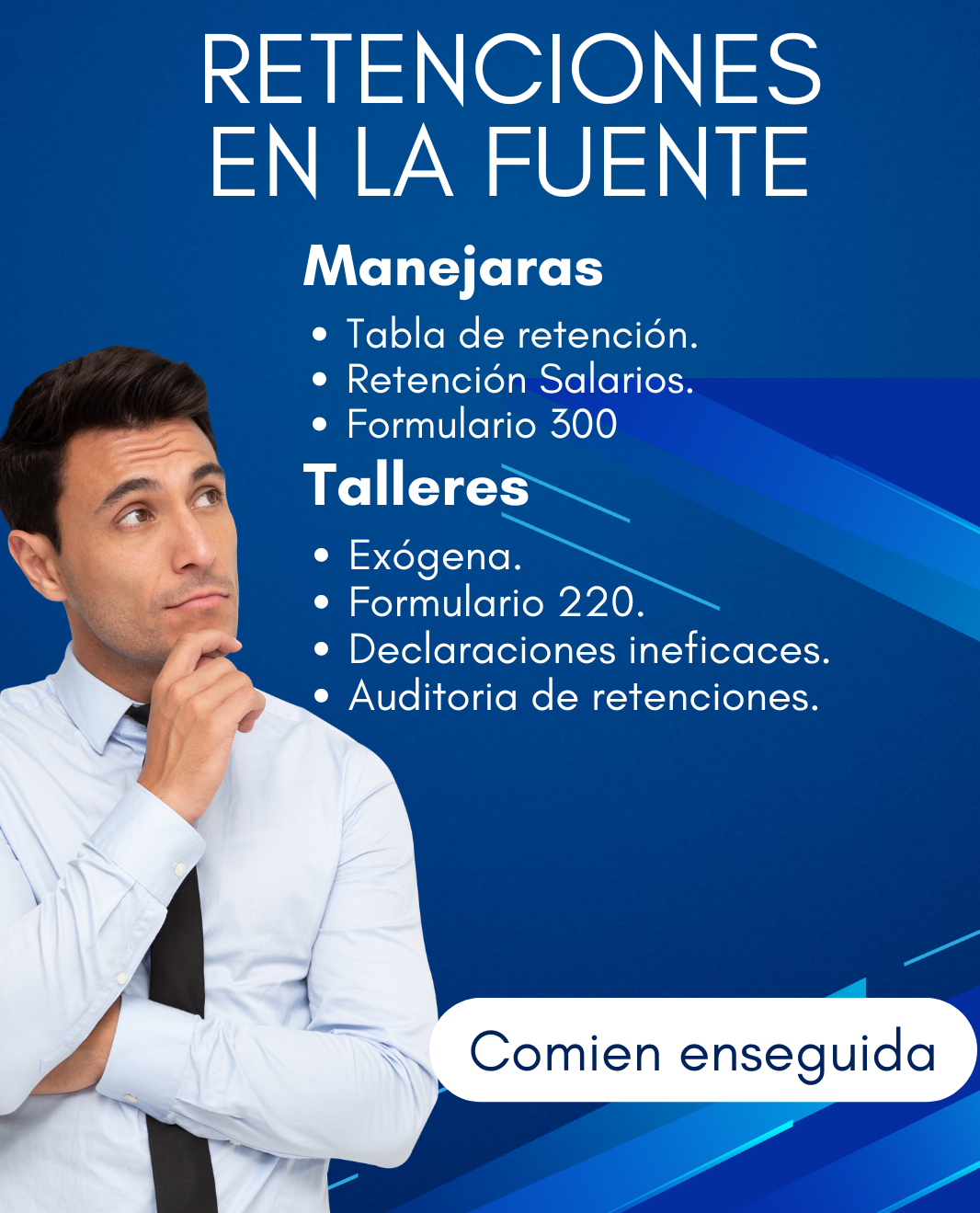 Retencion en la fuente Formulario 300